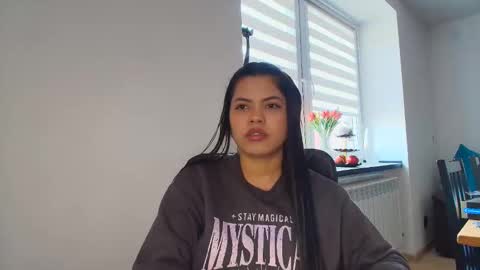 Amazing SALOME online show from 24, 3, 2026