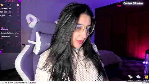 Snapshot of tellme_maddie chatting on 7, 6, 2026 Maddie online show from 7, 6, 2026