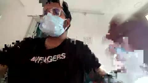 Snapshot of telugumessy chatting on 20, 10, 2025 telugumessy online show from 20, 10, 2025