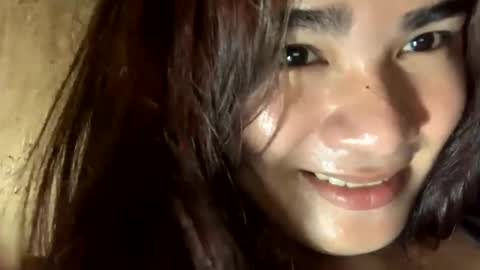 Snapshot of temptation_happiness chatting on 11, 12, 2024 Just call me Tiara online show from 11, 12, 2024