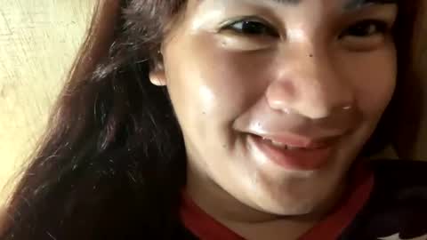 Snapshot of temptation_happiness chatting on 14, 12, 2024 Just call me Tiara online show from 14, 12, 2024