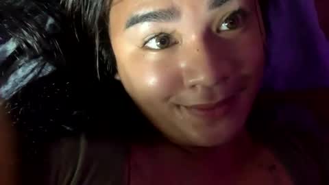 Snapshot of temptation_happiness chatting on 31, 12, 2024 Just call me Tiara online show from 31, 12, 2024
