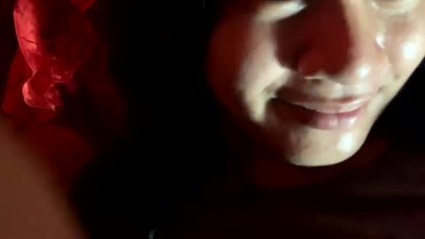 Snapshot of temptation_happiness chatting on 9, 1, 2025 Just call me Tiara online show from 9, 1, 2025