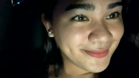 Snapshot of temptation_happiness chatting on 13, 1, 2025 Just call me Tiara online show from 13, 1, 2025