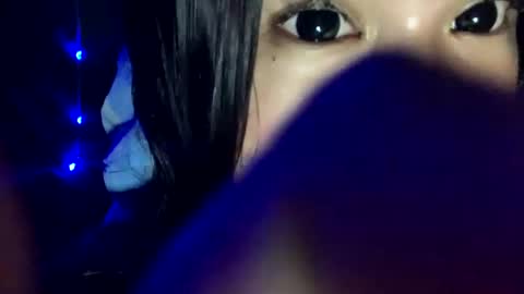 Snapshot of temptation_happiness chatting on 14, 1, 2025 Just call me Tiara online show from 14, 1, 2025