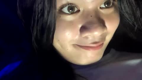 Snapshot of temptation_happiness chatting on 16, 1, 2025 Just call me Tiara online show from 16, 1, 2025