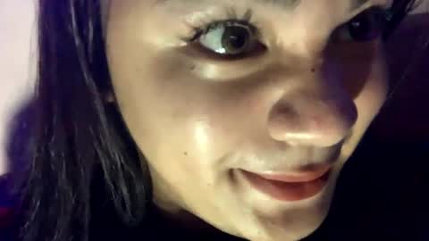 Snapshot of temptation_happiness chatting on 23, 1, 2025 Just call me Tiara online show from 23, 1, 2025
