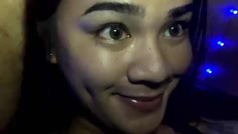 Snapshot of temptation_happiness chatting on 28, 1, 2025 Just call me Tiara online show from 28, 1, 2025