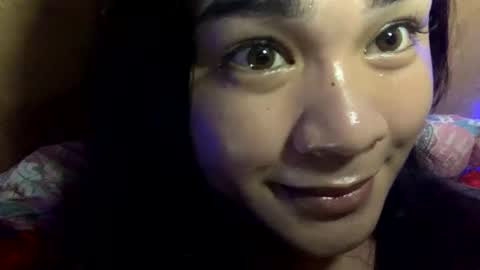 Snapshot of temptation_happiness chatting on 29, 1, 2025 Just call me Tiara online show from 29, 1, 2025