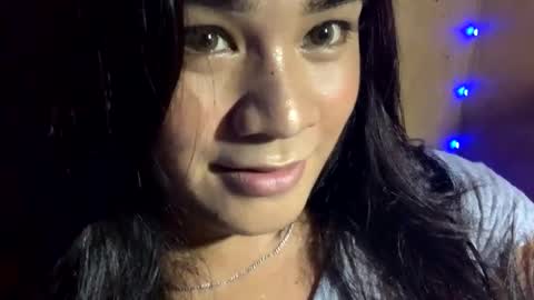 Snapshot of temptation_happiness chatting on 3, 2, 2025 Just call me Tiara online show from 3, 2, 2025