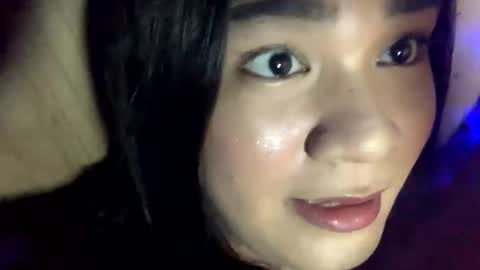 Snapshot of temptation_happiness chatting on 6, 2, 2025 Just call me Tiara online show from 6, 2, 2025