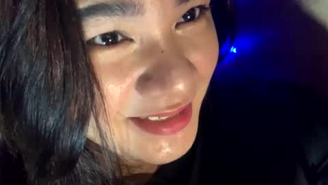 Snapshot of temptation_happiness chatting on 7, 2, 2025 Just call me Tiara online show from 7, 2, 2025