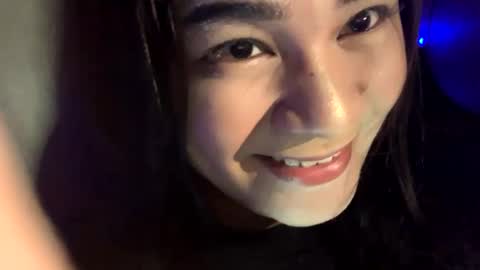 Snapshot of temptation_happiness chatting on 8, 2, 2025 Just call me Tiara online show from 8, 2, 2025
