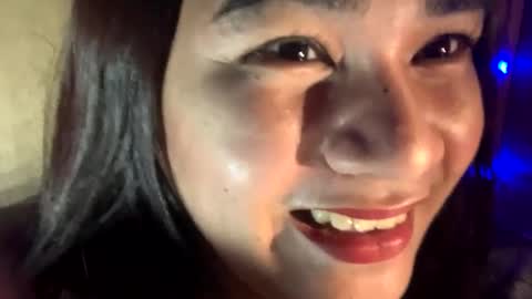 Snapshot of temptation_happiness chatting on 10, 2, 2025 Just call me Tiara online show from 10, 2, 2025