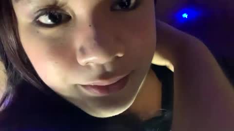 Snapshot of temptation_happiness chatting on 17, 2, 2025 Just call me Tiara online show from 17, 2, 2025
