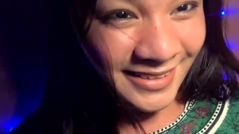 Snapshot of temptation_happiness chatting on 21, 2, 2025 Just call me Tiara online show from 21, 2, 2025