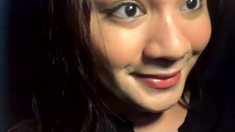Snapshot of temptation_happiness chatting on 2, 3, 2025 Just call me Tiara online show from 2, 3, 2025