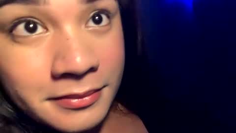 Snapshot of temptation_happiness chatting on 6, 3, 2025 Just call me Tiara online show from 6, 3, 2025