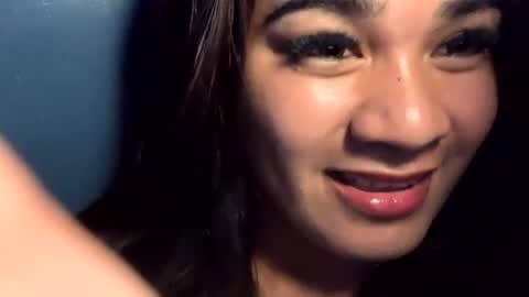 Snapshot of temptation_happiness chatting on 11, 3, 2025 Just call me Tiara online show from 11, 3, 2025