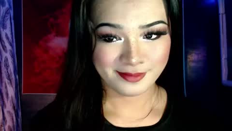 Snapshot of temptation_happiness chatting on 11, 9, 2025 Just call me Tiara online show from 11, 9, 2025