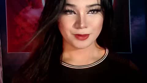 Snapshot of temptation_happiness chatting on 1, 10, 2025 Just call me Tiara online show from 1, 10, 2025