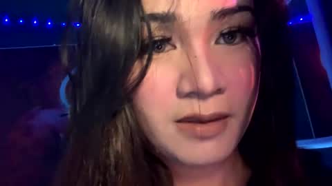 Snapshot of temptation_happiness chatting on 14, 10, 2025 Just call me Tiara online show from 14, 10, 2025