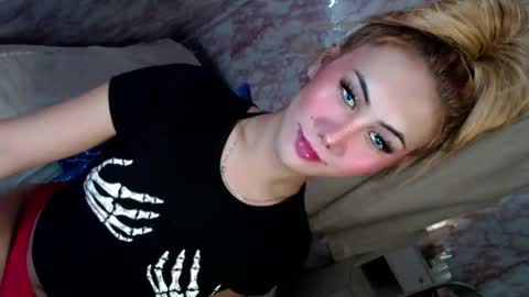 Snapshot of temptationoflust chatting on 6, 1, 2025 Im Dianna DONT FORGET TO FOLLOW ME online show from 6, 1, 2025