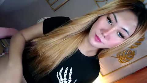 Snapshot of temptationoflust chatting on 6, 10, 2025 Im Dianna DONT FORGET TO FOLLOW ME online show from 6, 10, 2025