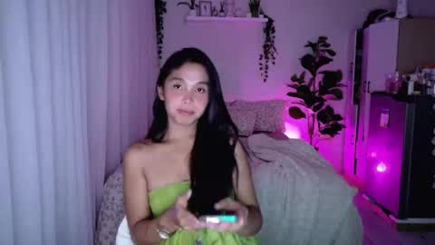 temptessa20 online show from 28, 10, 2025