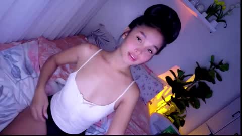 temptessa20 online show from 27, 11, 2025