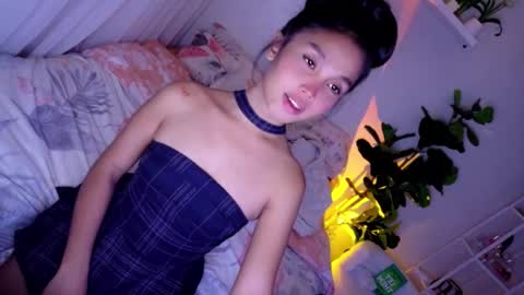 temptessa20 online show from 29, 11, 2025