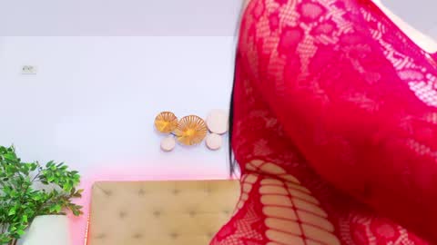 TemptingLuna online show from 10, 6, 2026
