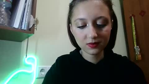 temptingvision online show from 13, 2, 2025