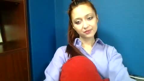 temptingvision online show from 24, 2, 2025