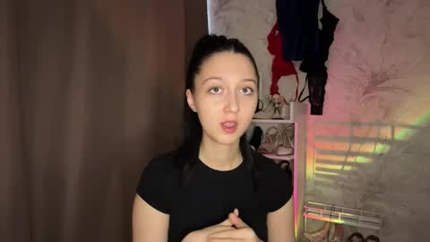 temptingvision online show from 18, 3, 2026