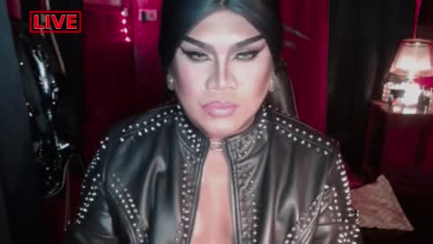 Mistress Coco online show from 10, 12, 2024