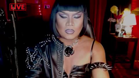 Mistress Coco online show from 5, 2, 2025