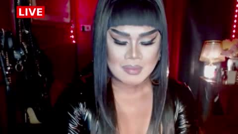 Mistress Coco online show from 4, 11, 2025