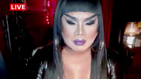 Mistress Coco online show from 18, 11, 2025