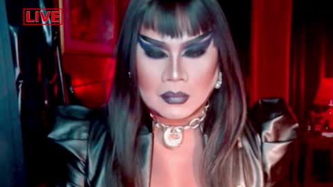 Mistress Coco online show from 23, 2, 2026