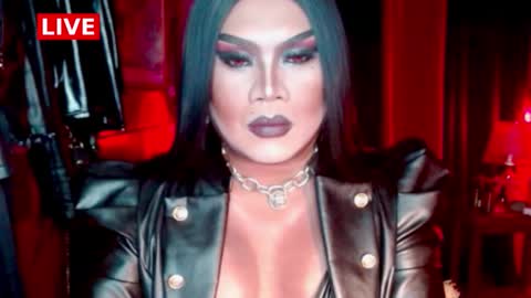 Mistress Coco online show from 25, 2, 2026