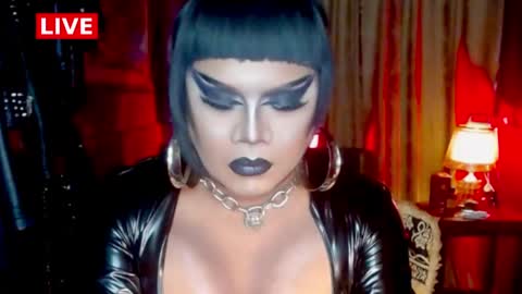 Snapshot of temptress_cocoxxx chatting on 28, 4, 2026 Mistress Coco online show from 28, 4, 2026