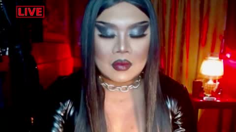Snapshot of temptress_cocoxxx chatting on 2, 5, 2026 Mistress Coco online show from 2, 5, 2026