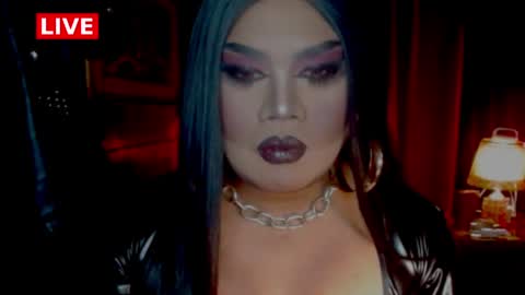 Snapshot of temptress_cocoxxx chatting on 11, 5, 2026 Mistress Coco online show from 11, 5, 2026