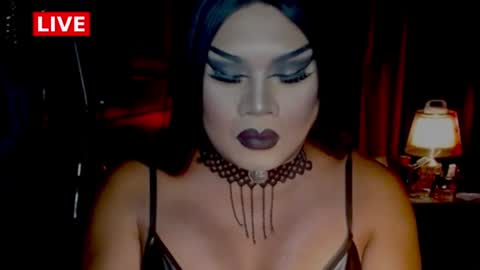 Mistress Coco online show from 27, 6, 2026