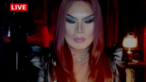 Mistress Coco online show from 17, 7, 2026