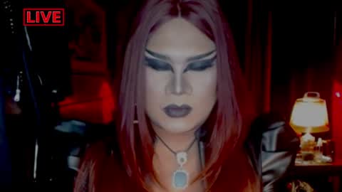 Mistress Coco online show from 20, 7, 2026