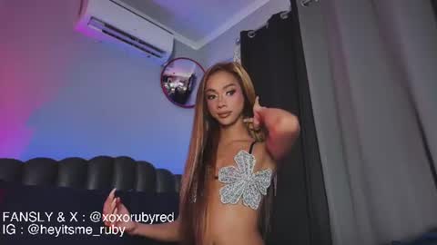 Snapshot of temptressxruby chatting on 14, 7, 2026 TemptressxRuby online show from 14, 7, 2026