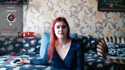 Ada  online show from 9, 11, 2025