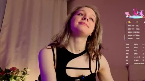 Snapshot of tender__beauty chatting on 8, 2, 2026 Hey Im Aneta online show from 8, 2, 2026